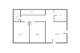 Smiles are FREE in this HUGE Apartment! in Bowling Green, KY (Photo 2 of 5)