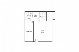 Call me home---Lots of storage! in Bowling Green, KY (Photo 2 of 2)