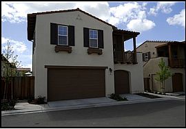 Private, Quiet One Bedroom Unit in San Ramon, CA