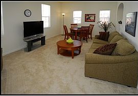 Private, Quiet One Bedroom Unit in San Ramon, CA (Photo 2 of 5)