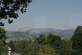 Executive Home on Estate Lot in Boulder, CO (Photo 5 of 6)