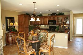 Highly desired Newer home development in Las Vegas, NV