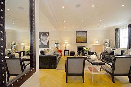 Comfortable Home From Home In Manhattan in Manhattan, NY