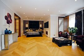 Comfortable Home From Home In Manhattan in Manhattan, NY (Photo 4 of 6)