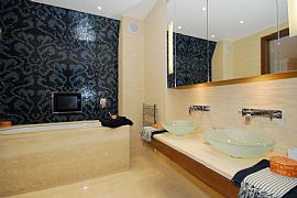 Comfortable Home From Home In Manhattan in Manhattan, NY (Photo 6 of 6)