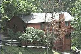 Gorgeous Views Newly Remodeled Home in Waynesville, NC