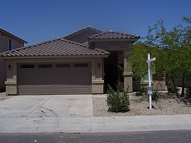 Beautiful Home in the Villages in Maricopa, AZ
