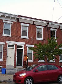 Nice house near Penn & Drexel Campus in Philadelphia, PA