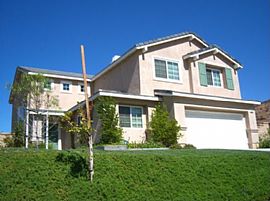 House for Rent (Built in 2005) in Romoland, CA