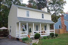 Beautiful 3 Bedroom 1.5 Bath for Rent in Richmond, VA (Photo 2 of 3)