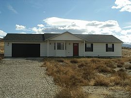 NEWLY BUILT 3 BED HOME 4 RENT in Spring Creek, NV