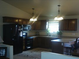 NEWLY BUILT 3 BED HOME 4 RENT in Spring Creek, NV (Photo 2 of 2)