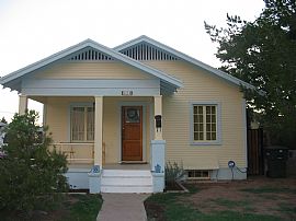 Amazing Historic House in Phoenix, AZ