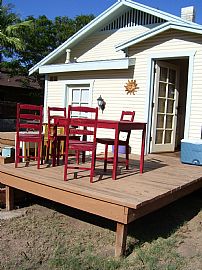 Amazing Historic House in Phoenix, AZ (Photo 2 of 5)