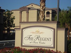 Nice and Large Condo in Centennial Hills in Las Vegas, NV