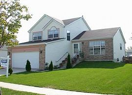 Beautiful 3 br 2 ba mins to I-55/355 in Bolingbrook, IL