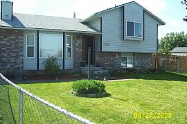 Large 3 Bedroom Home W/Fenced Yard in West Valley City, UT