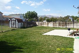 Large 3 Bedroom Home W/Fenced Yard in West Valley City, UT (Photo 3 of 3)