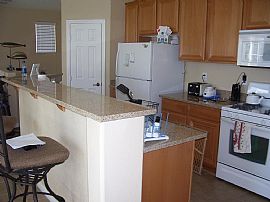 Spacious Townhome w/Mountain View in Henderson, NV (Photo 4 of 6)