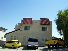 Affordable 2 Bedroom Condo in Las Vegas, NV