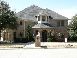 Beautiful Executive Golf Course Home in Corinth, TX (Photo 1 of 6)