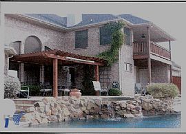 Beautiful Executive Golf Course Home in Corinth, TX