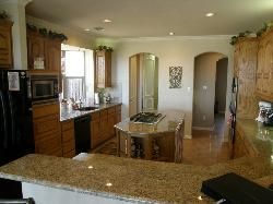 Beautiful Executive Golf Course Home in Corinth, TX (Photo 3 of 6)