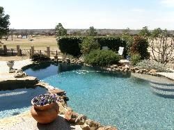 Beautiful Executive Golf Course Home in Corinth, TX (Photo 4 of 6)