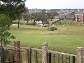 Beautiful Executive Golf Course Home in Corinth, TX (Photo 6 of 6)