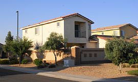 A NICE & AFFORDABLE SINGLE HOUSE GILBERT in Gilbert, AZ (Photo 2 of 6)