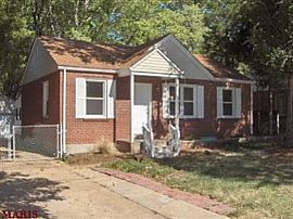 House for rent in Old Town Florissant in Florissant, MO