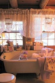 Nestled in a wooded area of Pinon Pines in Frazier Park, CA (Photo 2 of 6)