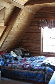 Nestled in a wooded area of Pinon Pines in Frazier Park, CA (Photo 5 of 6)