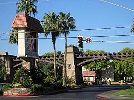 Great Strip View with all the Amenities in Las Vegas, NV (Photo 5 of 6)