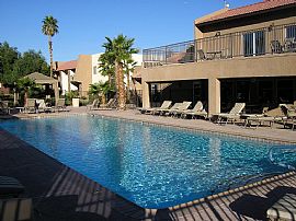 Great Strip View with all the Amenities in Las Vegas, NV (Photo 6 of 6)