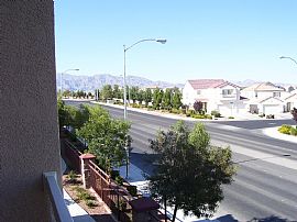 Two story Townhome in Gated Community in North Las Vegas, NV (Photo 5 of 6)