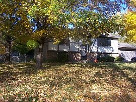 1686 Sq Ft. Fenced backyard  in Prior Lake, MN