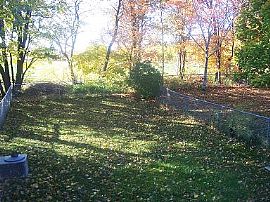 1686 Sq Ft. Fenced backyard  in Prior Lake, MN (Photo 5 of 5)