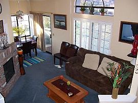  three-bedroom plus loft in beautiful Pr in Canyon Country, CA (Photo 2 of 6)