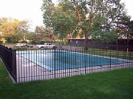 First Floor unit-708 Sq Ft-pool, patio in Bloomington, MN (Photo 6 of 6)