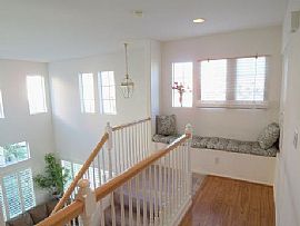 beautiful home is located on a quiet str in Valencia, CA (Photo 2 of 6)