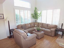 beautiful home is located on a quiet str in Valencia, CA (Photo 4 of 6)