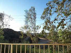 beautiful home is located on a quiet str in Valencia, CA (Photo 6 of 6)