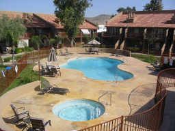 BEST DEAL IN SUNGATE COMPLEX!!  in Phoenix, AZ