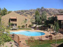 BEST DEAL IN SUNGATE COMPLEX!!  in Phoenix, AZ (Photo 6 of 6)