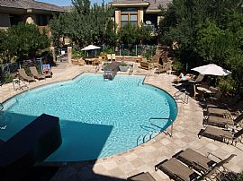 Beautyfull Scottsdale Rd. Condo in Phoenix, AZ (Photo 6 of 6)