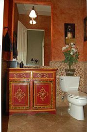 High End Luxury Rental (Furnished) in Scottsdale, AZ (Photo 3 of 6)