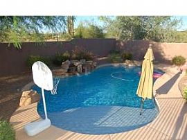 High End Luxury Rental (Furnished) in Scottsdale, AZ (Photo 6 of 6)