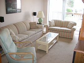 Year round fully furnished home  in Ocean City, MD