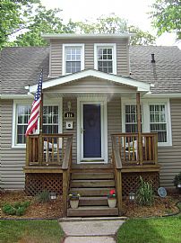 4 Bedroom Bungalow in Clawson, MI in Clawson, MI